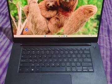 Gamer Dell 5540