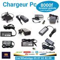 CHARGEURS ORDINATEUR AUTHENTIQUES 1
