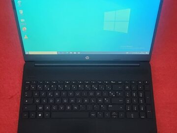 Hp  CORE i3 10 İÈME Generation