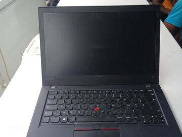 lenovo T470