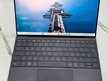 Dell XPS 13 9345 SNADRAGON X ÉLITE