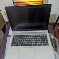 HP elitebook core i5 8th génération 1
