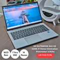 HP Elitebook 840 G8 i7 11th generation 1