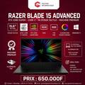 RAZER BLADE 15 ADVANCED 2