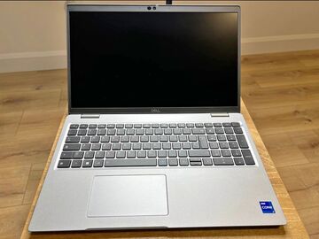 Dell Latitude 5530 (i7 – 12ème génération)