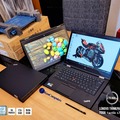 Lenovo ThinkPad X1 Yoga Core i7 -7600U (7ème Génération) 2