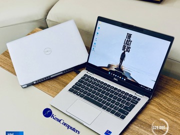 Dell Latitude 5320 Core i7 -1185G7 (11ème Génération) @ 3.00 GHz