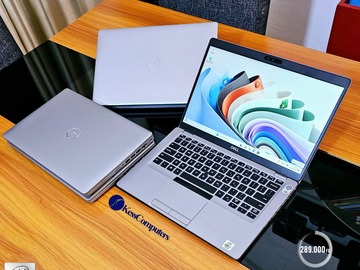 Dell Latitude 5410 Core i7 -10610U (10ème Génération)