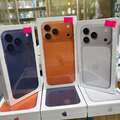 iPhone 17 Pro max 256 Go 1