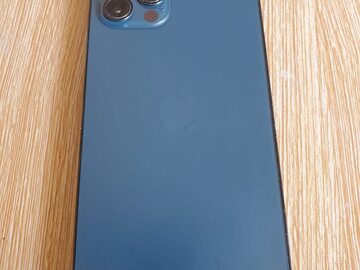 iPhone 12 Pro sans id