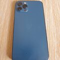iPhone 12 Pro sans id 1