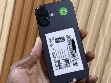 iphone 16 simple 128gb
