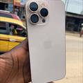 IPHONE 16 PRO MAX CASI NEUF 1