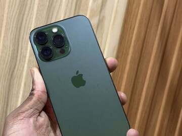 iPhone 13 Pro Max 128GB