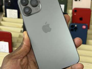 iPhone 14 Pro Max 128GB
