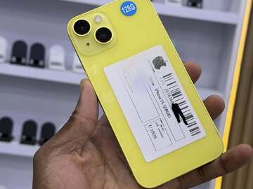 iPhone 14 simple 128GB