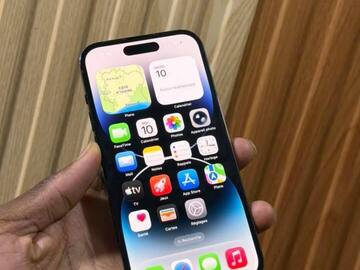 iPhone 13 Pro 128GB