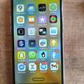 Iphone x propre 1