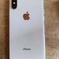 Iphone x propre 2
