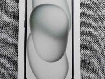 IPhone 15 CE neuf scellé