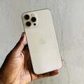 iPhone 12 Pro Max 128Giga 2