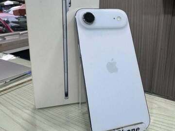 iPhone 17 Air 256Gb