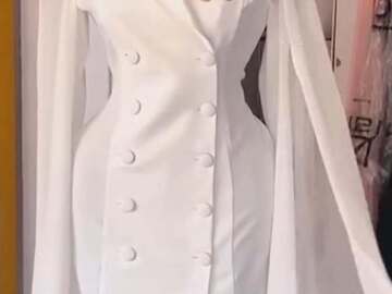 Robe Femme