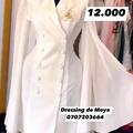 Robe Femme 2
