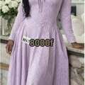 Robe belle moda 2
