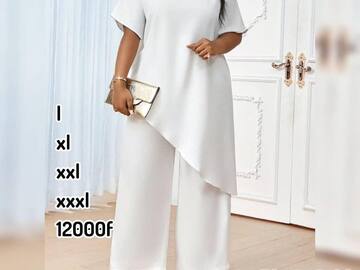 Robe Femme