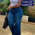 Jeans tendance à prix réduit 2