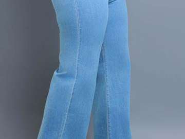 Nouvel Arrivage de Jolis Pantalons