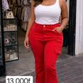 NOUVELLE COLLECTION – PANTALONS FEMME 1