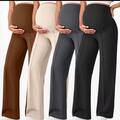 PANTALON DE MATERNITÉ 1