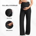 PANTALON DE MATERNITÉ 2