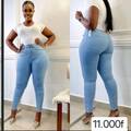 Nouveaux pantalons femme disponibles 1