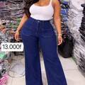 Nouveaux pantalons femme disponibles 2