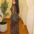 Robe disponible en boutique 2