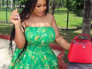 LONGUE ROBE BUSTIER