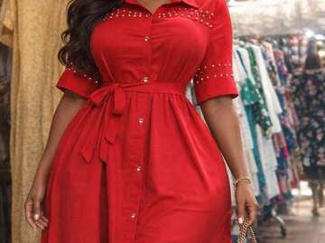 Robe femme de qualité disponible en boutique