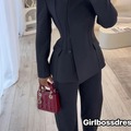 NOUVELLE COLLECTION FEMME 2