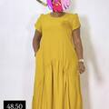 Robe Femme - RACHA Boutique 2