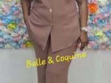 Nouvelle collection à la boutique Belles Robes