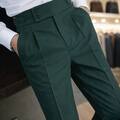 GRANDE PROMO DE PANTALONS TISSUS HOMME 1
