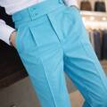 GRANDE PROMO DE PANTALONS TISSUS HOMME 2