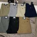 Promo de pantalons de qualité en coton 1