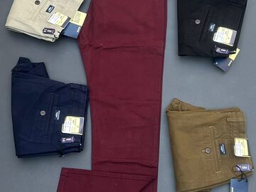 PANTALON DOCKERS POUR HOMME