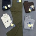 PANTALON DOCKERS POUR HOMME 2