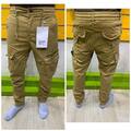 Pantalon Chasseur Cargo Homme 2