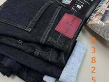 VOS JEANS BLEU BRUT DE NOUVEAU DISPONIBLE